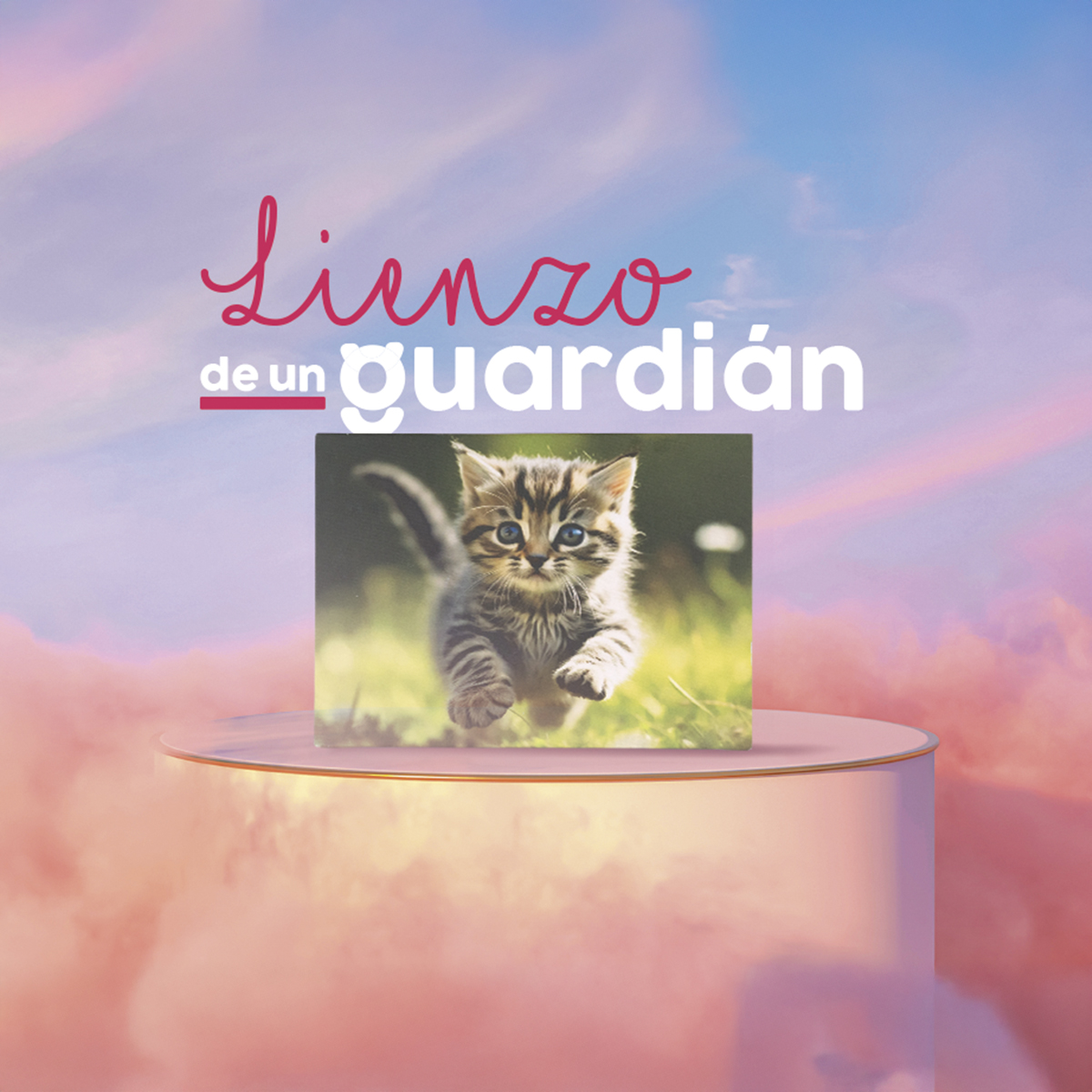 Lienzo del Guardián