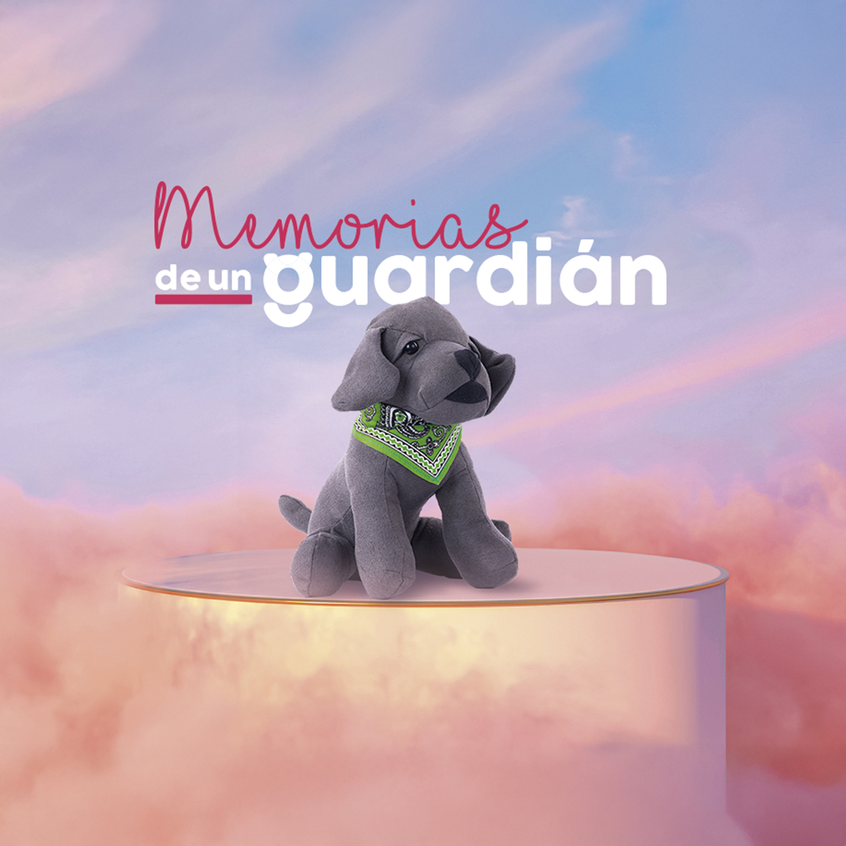 Memorias de un Guardián