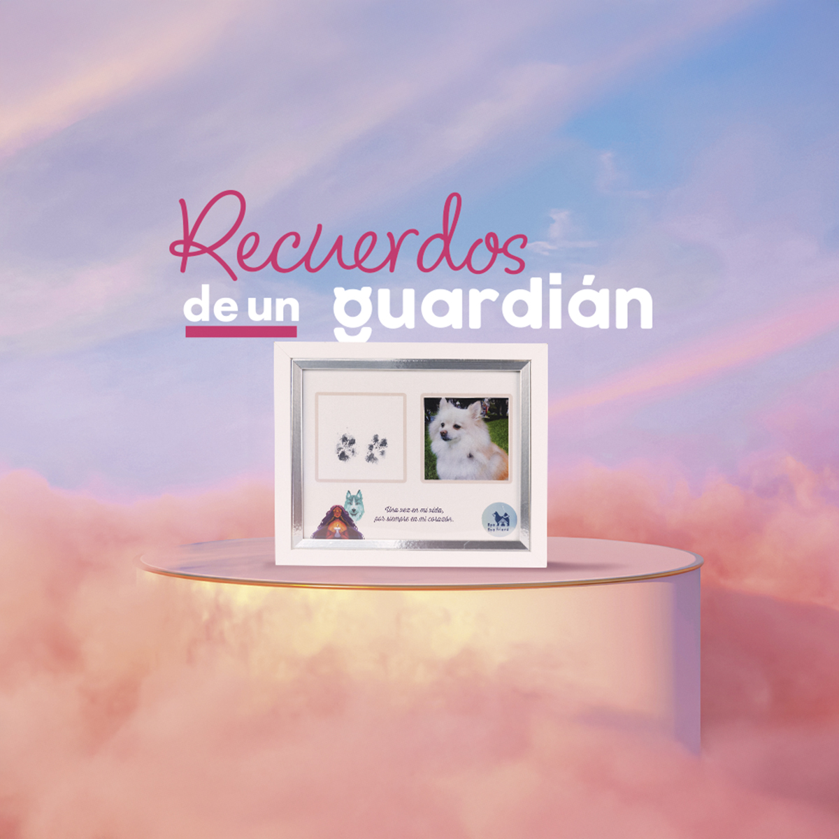 Recuerdos de un Guardián