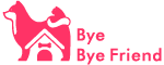logo de Bye Bye Friend
