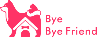 Bye Bye Friend